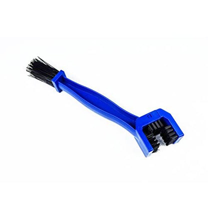 Baja NoPinch Tool | Durable Motorcycle Chain Cleaner Brush for Bike | Cycle | Dirt Bike and Motorcycle Chain Maintenance Tool