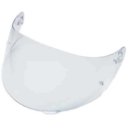 K1 Helmet shield Replacement,K5 Motorcycle Helmet Visor Compatible with AGV K1 K1S K3SV K5 K5S(Clear) - color: Clear