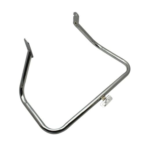 Bumper Engine Protector Motorcycle Engine Guard Crash Bar Frame for Shadow 400 750 ACE 1997 1998 1999 2000 2001 2002 2003 for VT400 VT750 97-03