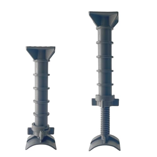 Adjustable Motorbike Fork Support, 100mm to 350mm, Guard for Dirt & Pit Bikes