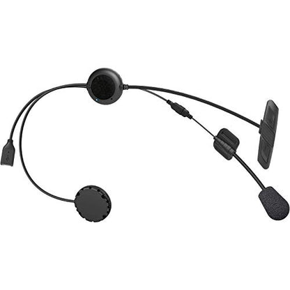 Sena 3S Plus Universal Motorcycle Bluetooth Headset - style: Universal