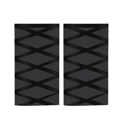 for BM&W R1250GS R1200GS ADV F750GS F850GS F900R Motorcycle Universal Heat Shrinkable Grip Cover Non Slip Rubber Grip Handlebars Grips