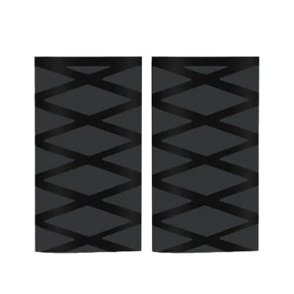 for BM&W R1250GS R1200GS ADV F750GS F850GS F900R Motorcycle Universal Heat Shrinkable Grip Cover Non Slip Rubber Grip Handlebars Grips