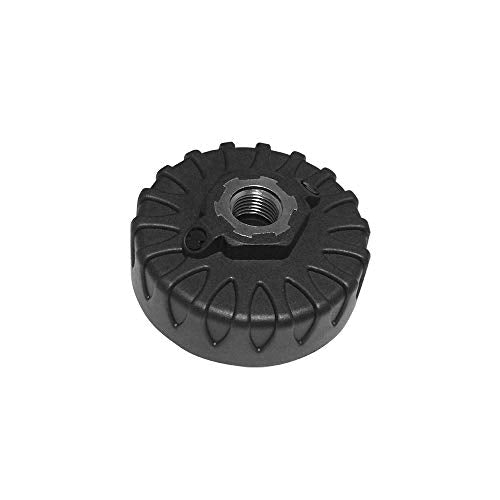 Nanoskin Evergreen Replacement Cap Type C for EG-X001 [EGA-038] - style: EGA-038 Replacement Cap