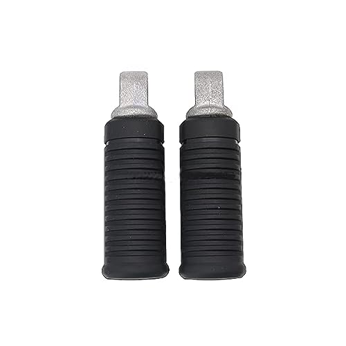 Accessories Passenger Foot Rests Pedals Rear Foot Pegs Extension For Harley Sportster S 1250 RH 1250 RH 1250S 2021 2022 2023 2024 Nightster 975 rh975 Special 2022 2023 2024 Black