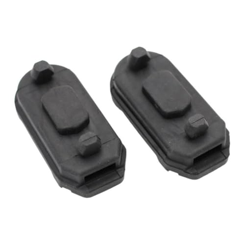 Motorcycle Rear Footrest Foot Peg Plate Compatible With R1300GS R 1300 GS 1300GS ADV Adventure 2023 2024 Passenger Foot Pegs Rubber Cover