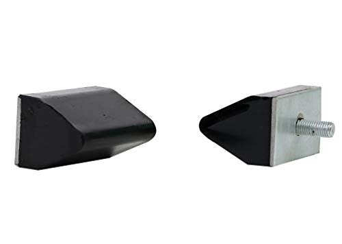 Nolathane REV218.0014, Black