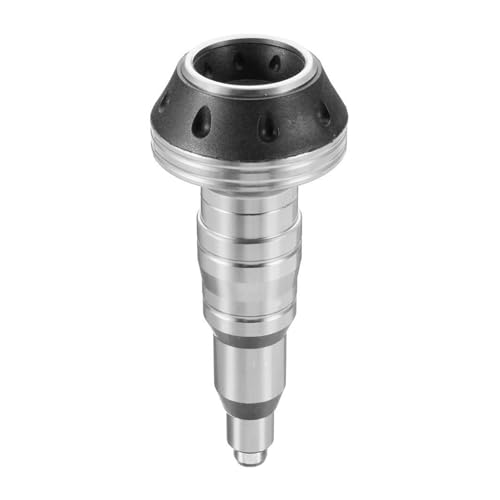 1PC Motorcycle M10 Protector Frame Slider 10mm Universal Motorbike Sliders Anti Crash Rod(Silver) - color: SILVER