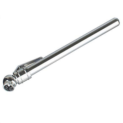 Pencil Tire Pressure Gauge, 1-20 PSI Low Pressure Gauge | For checking tire pressure on golf carts, ATVs, small vehicles and dirt bikes