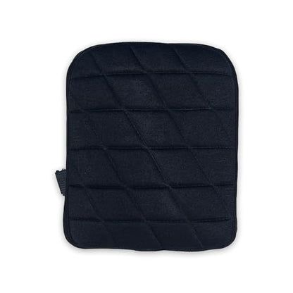 Passenger Motorcycle Gel Rear Seat Cushion for YAMAHA/STAR V Star 1100 Silverado
