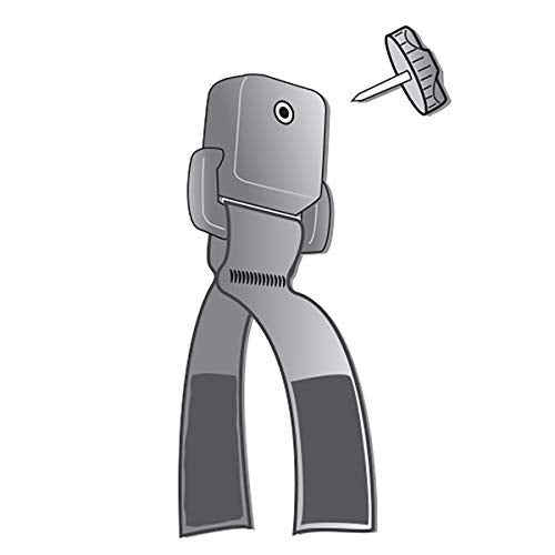 Add-A-Clip – Gear Keeper - style: Velcro Strap