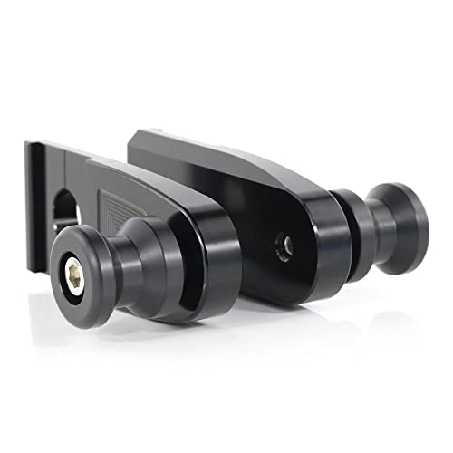 Xitomer Swing Arm Spool Fit for CB400X CB500X CB500F CBR500R NX500 CB750 HORNET Cotton Reel Rear Axle Sliders Stand Bobbins