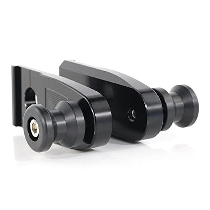 Xitomer Swing Arm Spool Fit for CB400X CB500X CB500F CBR500R NX500 CB750 HORNET Cotton Reel Rear Axle Sliders Stand Bobbins
