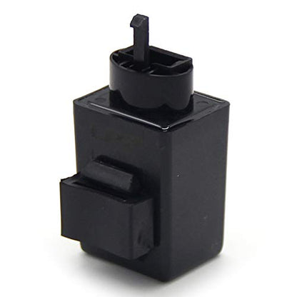 Flasher Turn Signal Light Electronic Relay 38301-KK9-952 Turn Signal Relay for Honda PC800 CBR600 CBR250 GL1500 CB1000 ST1100 VT600 VTX1800 CB400F CB600F CBR1100XX CBR900RR GL1100 NV400