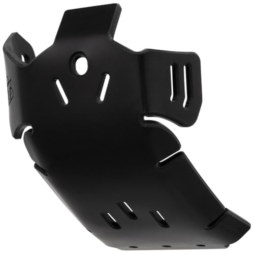TUSK Severe Impact UHMW Dirt Bike Skid Plate for KTM 500 EXC-F 2024-2026