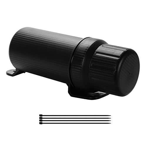 Universal Motorcycle Off-Road Tool Tube Storage Box Holder Manual Canister Waterproof Large size - size: Large: 31.5*10.8*10.8 cm (without Lock)