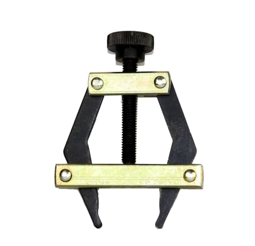 Jeremywell Roller Chain Connecting Puller Fit #25#35#41#40#50#60 415H,428H, 520,530 Roller Chain, Holder/Puller, Bicycle, Motorcycle - style: Chain Puller