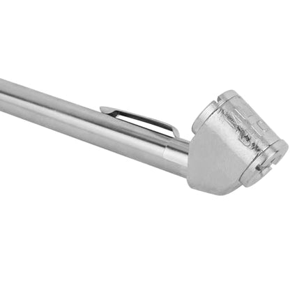 Milton S-927 Dual Head Truck Tire Gauge - size: Single