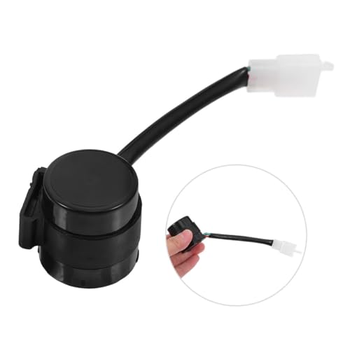 MAGICLULU 2pcs Flasher Relay for Turn Signal Electronic Turn Signal Flasher Buzzer Long- Design