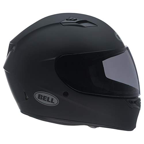 Bell Qualifier Helmet, Matte Black, Medium