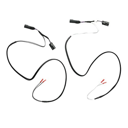 METRA - Lower Fairing Y Harness (BC-9722)