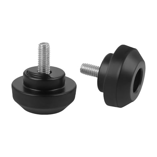 Motorcycle Handlebar Grips Plug Aluminum Bar End Cap Sliders Replacement for Yamaha YFZ-R3 2015-2025 MT-03 2020-2025