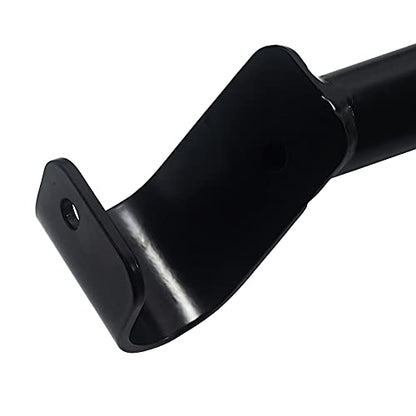 Highway Bar Engine Guard Crash Bar Kit Compatible with Indian Scout,Scout+Sixty,Scout+Bobber 2015-2020 Replace for 2881756-266 2015 2016 2017 2018 2019 2020 Black