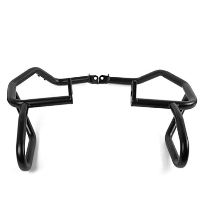 Motorcycle Engine Guard Bumper Highway Crash Bars for Versys X300 X250 X 300 250 2017-2025 Body Frame Falling Protector
