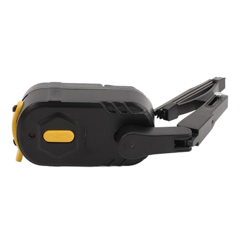Helmet Wiper, 2 Speed Rechargeable Motorcycle Helmet Wiper, Universal Visor Cleaner with Telescopic Bracket 170 Degree Swing for Most Motorcycle Helmets