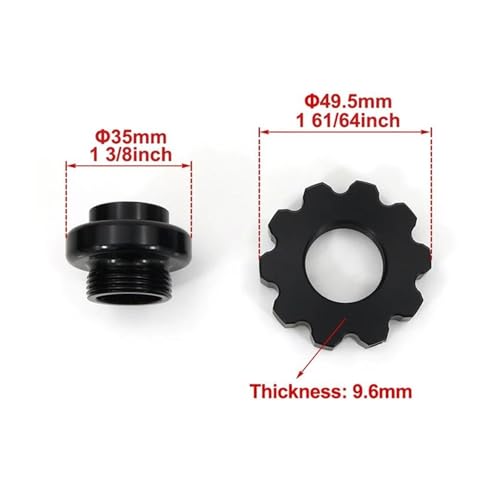 for H Africa Twin CRF1000L DCT (2016-2021) Motorcycle Cruise Control Handle Clamp Assist End