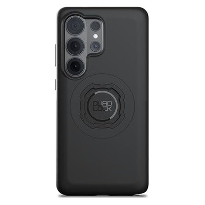 Quad Lock MAG Phone Case for Samsung Galaxy S26 Ultra Black - size: Samsung Galaxy S26 Ultra
