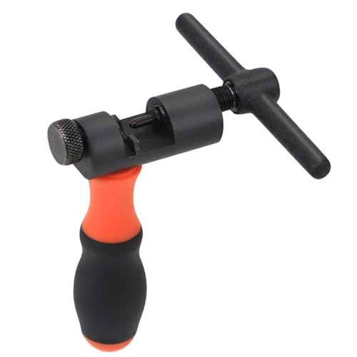 Bicycle Chain Breaker Removal Tool Kit for Road MTB Bike - color: Single Chain Breaker