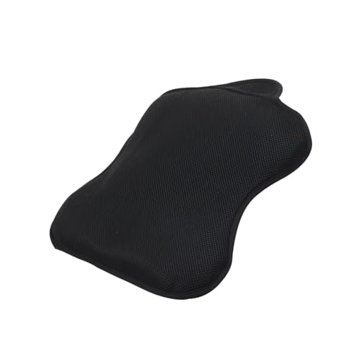 for VStrom 650 DL650 650XT Motorcycle Breathable Pressure Relief Gel seat Cushion Cover Gel Seat Cushion Shock Absorptio v-Strom 650 dl650 650xt Motorcycle Accessories