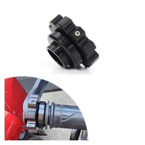 for H Africa Twin CRF1000L DCT (2016-2021) Motorcycle Cruise Control Handle Clamp Assist End