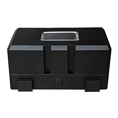 MGI SpeedWare Mini-ANL/MIDI Inline Fuse Holder with Cover and Bolt-Down Studs (125A Fuse) - size: 125A Fuse