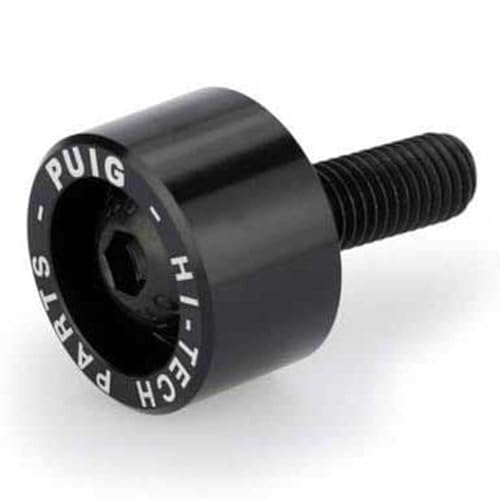 Puig Adaptor Brake Lever Protector/BAR END Rear Mirror