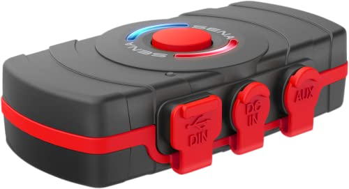 Sena FREEWIRE-02 Multi Freewire Wireless Bluetooth Honda Goldwing Adapter