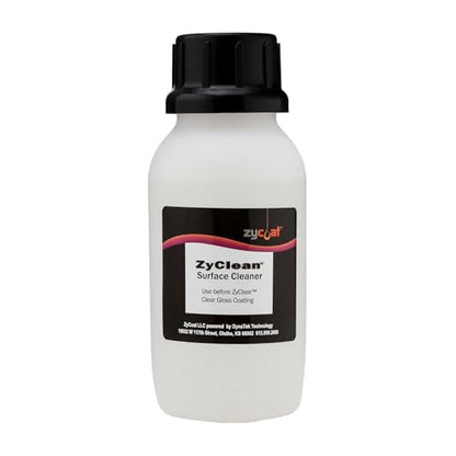 ZyCoat ZyClear 15116 ZyClean Automotive Surface Cleaner - Clear, 16 Ounce - size: 16 Fl Oz (Pack of 1)