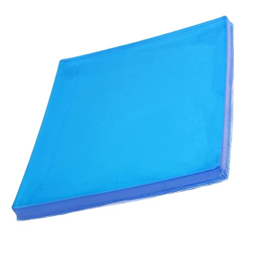 Motorcycle Seat Pad Cushioning Mat Comfortable Soft Cushion