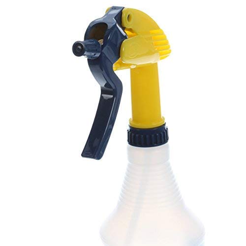 Zep Professional Sprayer Bottle 32 ounces - Up to 30 Foot Spray, Adjustable Nozzle