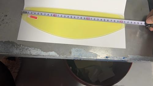k1 Anti Fog Film Helmet Visor Anti Fog Insert for AGV K1, K1S, K3SV, K5, K5S (Anti fog film)