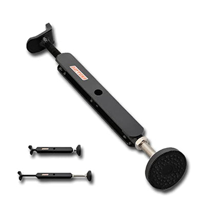DAYTONA Motorcycle Stand Compact Easy to Use for Wheel and Chain Maintenance
