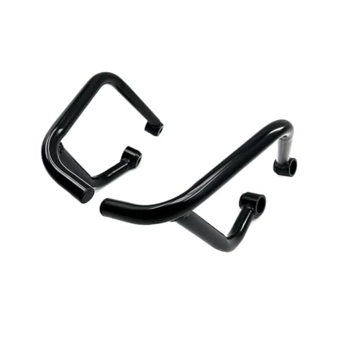 Engine Guards Crash Bars for GSX S1000GX GSX-S 1000GX GSXS 1000 GX 2024 2025 Motorcycle Bumper Engine Protector Accessories