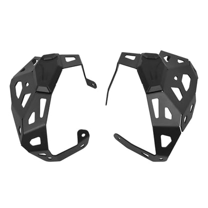 Motorcycle Cylinder Head Guards Engine Protector Cover Replacement for BMW R1300GS Adventure R 1300 GS R1300 GS ADV 2023 2024 2025