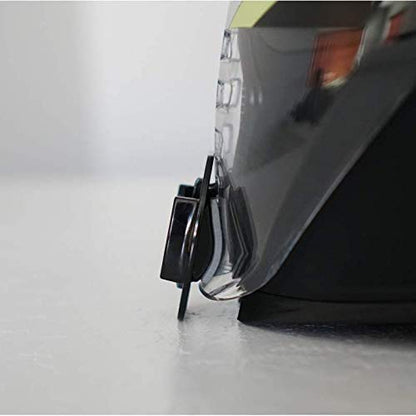 Chin Mount for ICON Airflite Helmets