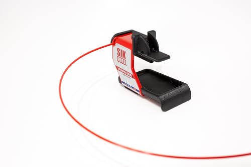 Chain Dog - Motorcycle Chain Lubrication Tool for Dirt Bikes