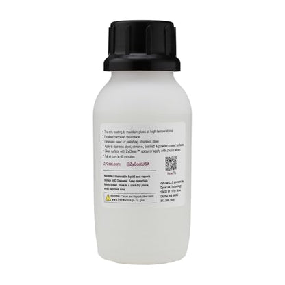 ZyCoat ZyClear 15116 ZyClean Automotive Surface Cleaner - Clear, 16 Ounce - size: 16 Fl Oz (Pack of 1)