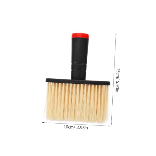 ULTECHNOVO Motorcycle Detailing Kit Car Dust Brush Soft Car Cleaning Brush for Interior Detailing Supplies