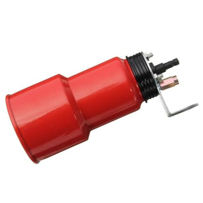 Motorcycle Chain Lubricator Grease Applicator for Liquid Lubricating Oil Compatible with Motorbikes ATVs and Auto Hand Control Systems