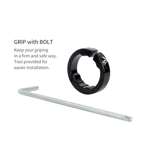 Bike Handle Grips，Bike Handlebar Cover - style: Chgb-1081
